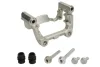 Скоба, супорт гальма задн Лів AUDI A3 SEAT ALTEA, ALTEA XL, TOLEDO III SKODA OCTAVIA II, SUPERB II VW CADDY III, CADDY III/MINIVAN, GOLF V, GOLF VI, JETTA III, SCIROCCO III 1.2-3.2 02.03-11.17 ABE CJH041ABE (фото 2)