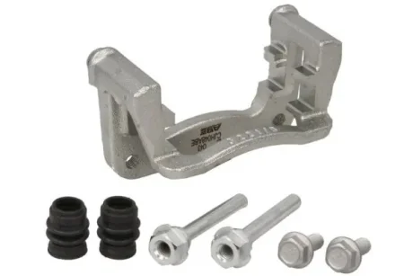 Скоба, супорт гальма задн Лів/Прав HONDA CIVIC VIII 1.4-2.2D 09.05-01.12 ABE CJH048ABE