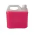 Антифриз (D) 3л - 76 червоний концентрат AD ANTIFREEZE D 3L (фото 2)