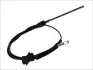 Трос гальмівний AUDI 80/90 drum brake RH 10/85- ADRIAUTO 030214 (фото 1)