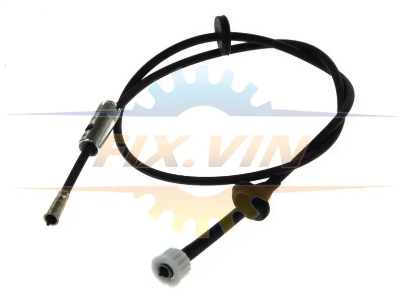 Трос приводу спідометра AUDI 100 all 84- ADRIAUTO 031504 (фото 1)