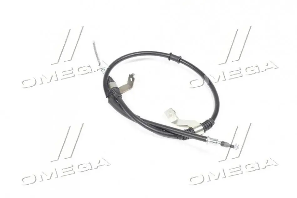 Трос гальмівний DAEWOO Lacceti/Nubira "RR ADRIAUTO 060226 (фото 1)
