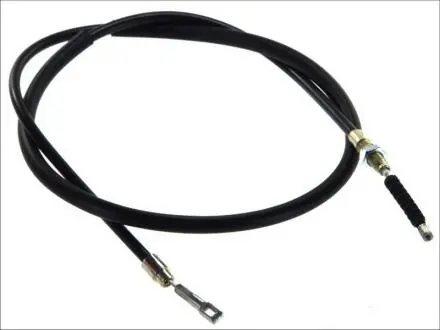 Трос ручного тормоза CITROEN (пр-во Adriauto) ADRIAUTO 070219