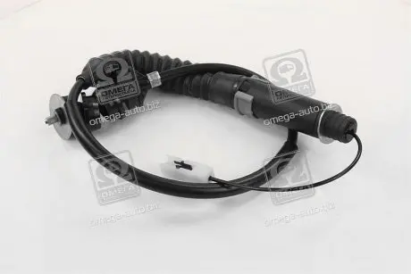 Трос зчеплення FIAT Ulysse 2.1 TDS a/a96-/Scudo 2.1 TDS a/a96-/Evasion 2.1 Tds a/a96-/umpy 2.1 Tds a ADRIAUTO 1101391