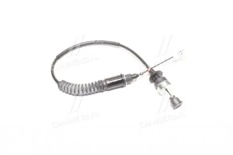 Трос зчеплення FIAT Ulysse 2.0 a/a00-/Scudo 1.9 Tds – 2.0 Bz a/a95-/Evasion 1.9 Ds – 2.0 a/a00-/Jump ADRIAUTO 11.0140.1