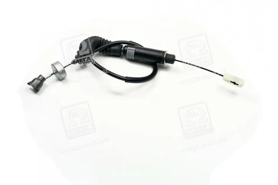 Трос зчеплення FIAT Ulysse 2.0-2.2 Jtd a/a00-/Scudo 2.0 Jtd a/a95-/Evasion 2.0 Hdi a/a00-/806/Expert ADRIAUTO 1101411 (фото 1)