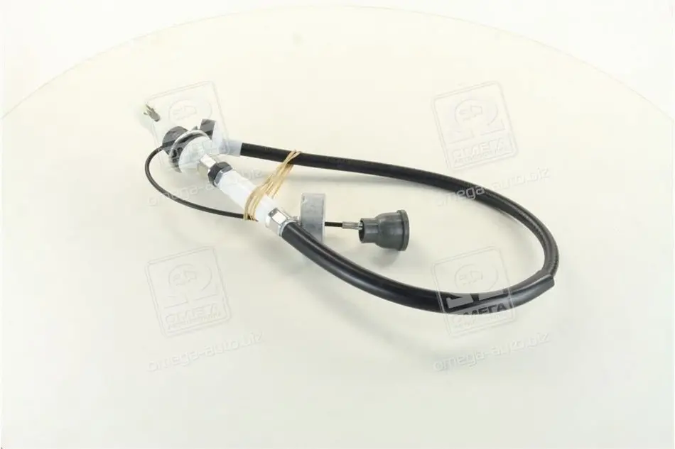 Трос зчеплення FIAT Ulysse 2.0 16v mod.95-/Scudo 1.9 Tds – 2.0 Bz mod.95-/Evasion 1.9 Ds – 2.0 BE4R ADRIAUTO 1101441 (фото 1)