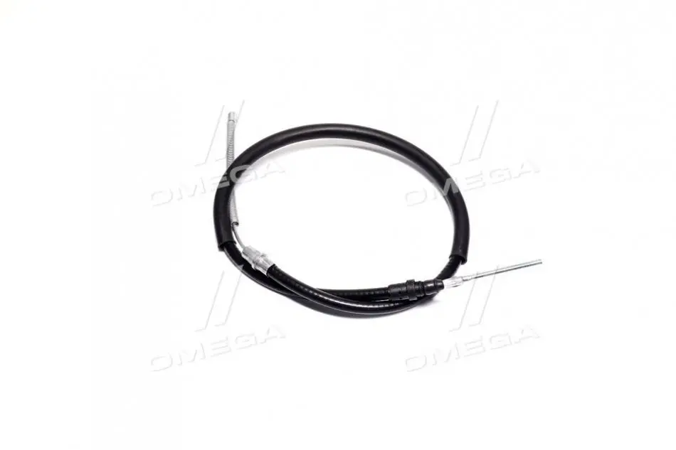 Трос гальмівний FIAT EvasionLH94-/Jumpy 1.6-DS drum brakeLH95-/Ulysse 2.0-Tds drum br.LH94- ADRIAUTO 1102101 (фото 1)