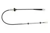 Трос спідометра FIAT PUNTO (176) (1993-99)(вир-во Adriauto) Codice OEM 46424537 46462437 7739414 ADRIAUTO 11.1580 (фото 1)