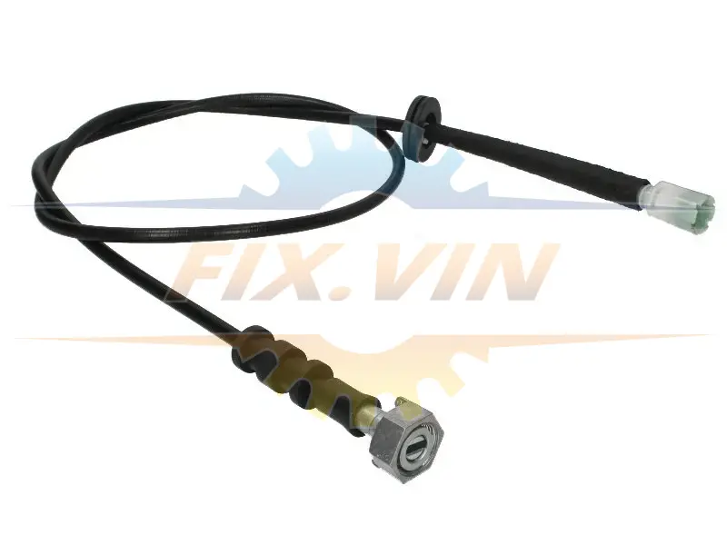 Трос спидометра FIAT DUCATO, CITROEN JUMPER, PEUGEOT BOXER (пр-во Adriauto) CITROEN JUMPER Autobus (230P) CITROEN JUMPER Furgonato (230L) CITROEN JUMPER Pianale piatto/Telaio (230) FIAT DUCATO Autobus (230_) FIAT DUCATO Furgonato (230_) FIAT DUCATO P ADRIAUTO 111585 (фото 1)
