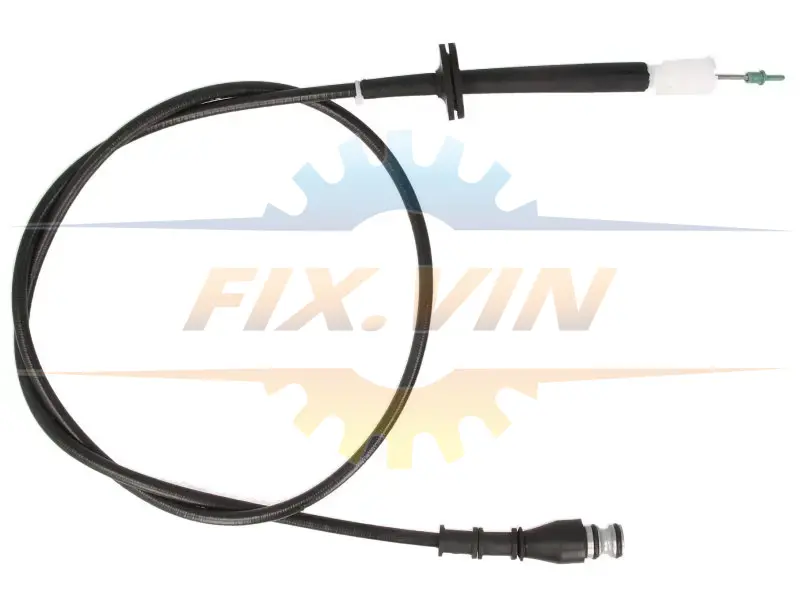 Трос приводу спідометра FIAT Jumper DS-TDS/Ducato (cambio – gear ME) 94-/Boxer ADRIAUTO 111587 (фото 1)