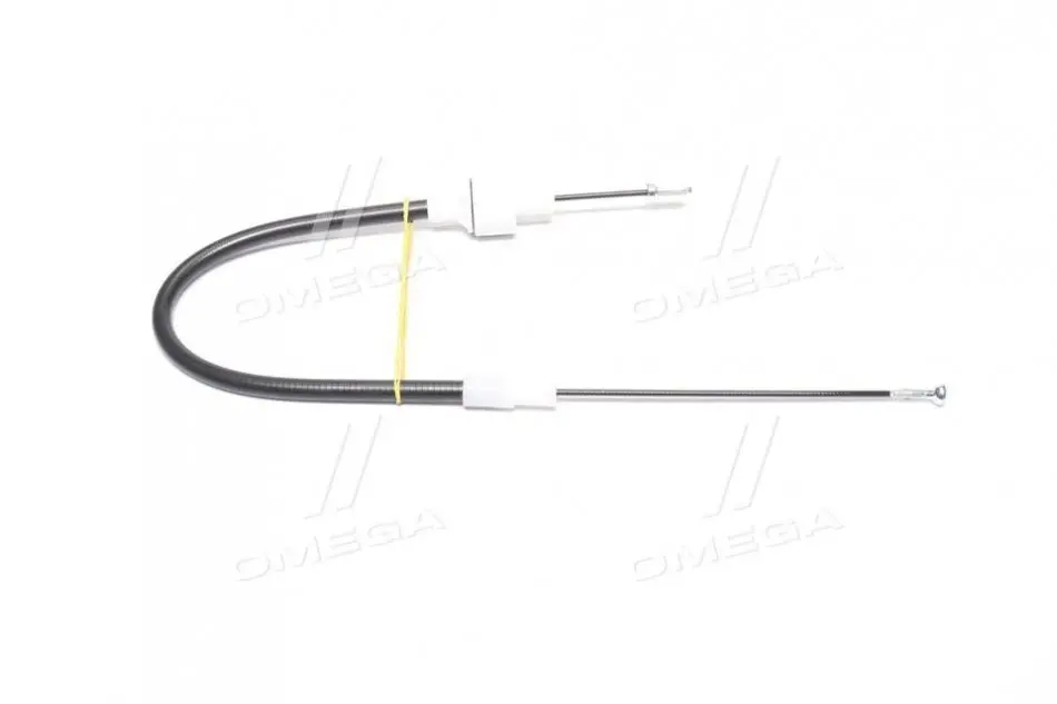 Трос зчеплення FORD FIESTA (вир-во Adriauto) ADRIAUTO 13.0101 (фото 1)