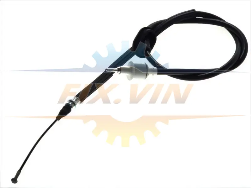 Трос AD ADRIAUTO 130119 (фото 1)