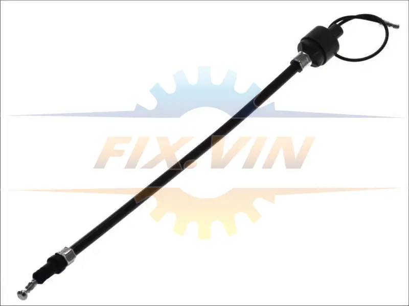Трос зчеплення FORD FIESTA (вир-во Adriauto) ADRIAUTO 13.0133 (фото 1)