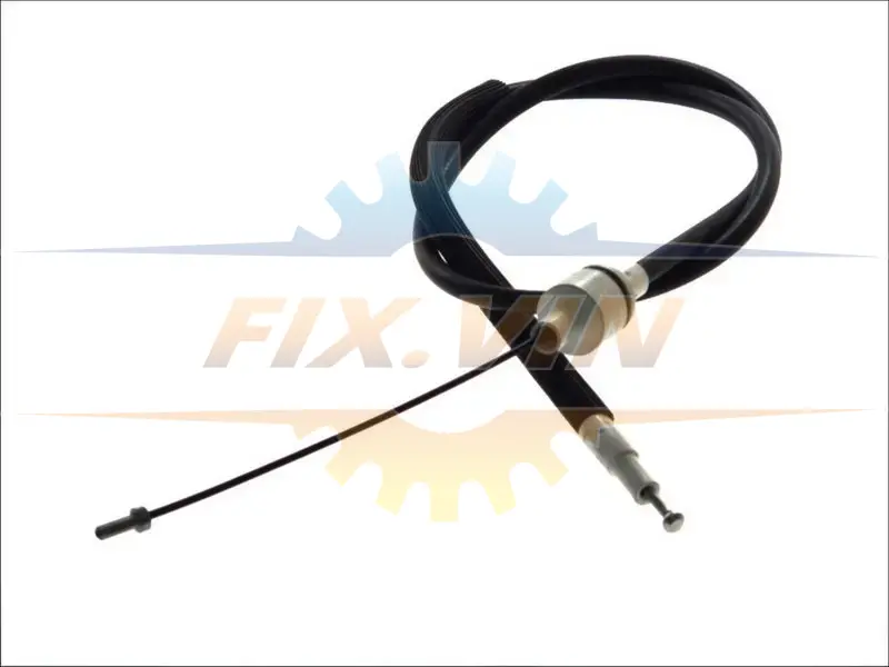 Трос зчеплення FORD Sierra 1.8-2.0 90- ADRIAUTO 130162 (фото 1)