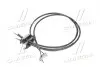 Трос ручного тормоза FORD FOCUS (пр-во Adriauto) ADRIAUTO 1302301 (фото 2)