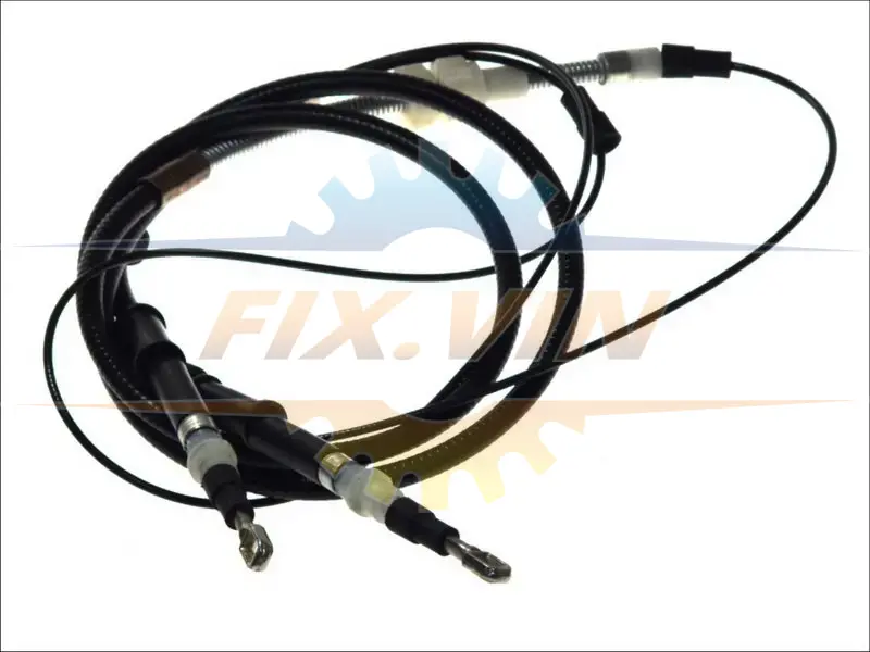 Трос гальмівний FORD Scorpio/Granada all R 85-94 ADRIAUTO 130263 (фото 1)