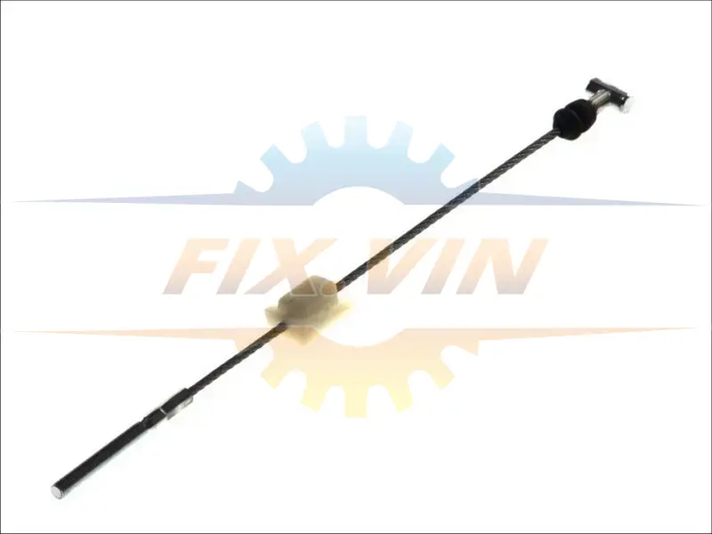 Трос гальмівний FORD Escort all F 95- ADRIAUTO 130283 (фото 1)