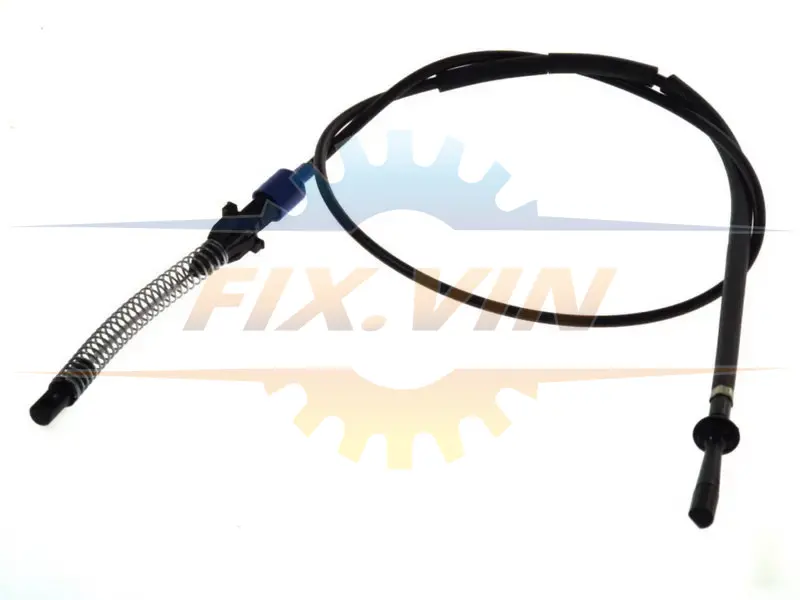 Трос газу FORD Transit Diesel 86- ADRIAUTO 130336 (фото 1)