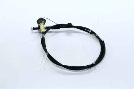 Трос акселератора FORD ESCORT (вир-во Adriauto) ADRIAUTO 13.0355