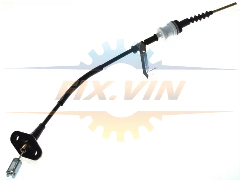 Трос зчеплення MAZDA (вир-во Adriauto) ADRIAUTO 22.0102 (фото 1)