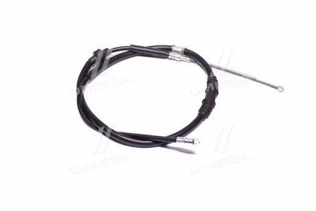 Трос гальмівний MITSUBISHI Outlander (I) 2.0, 2.0 Turbo, 2.4GDi R LH 03-06 ADRIAUTO 240273