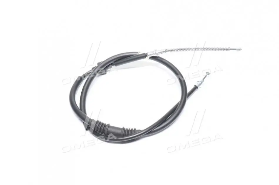 Трос гальмівний MITSUBISHI Outlander (I) 2.0, 2.0 Turbo, 2.4GDi R RH 03-06 ADRIAUTO 240274 (фото 1)