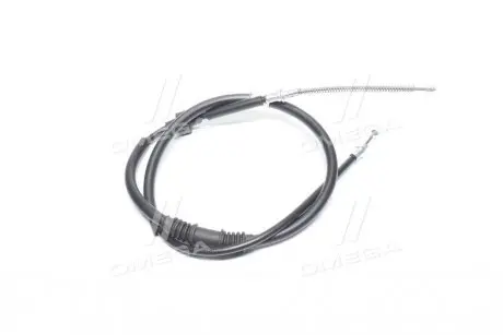Трос гальмівний MITSUBISHI Outlander (I) 2.0, 2.0 Turbo, 2.4GDi R RH 03-06 ADRIAUTO 240274