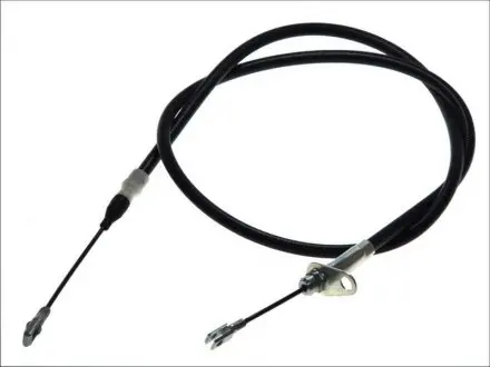 Трос гальмівний MERCEDES 200/8-250/8-300D-300TD RH 76- ADRIAUTO 270207