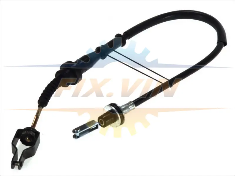 Трос сцепления NISSAN PRIMERA (пр-во Adriauto) ADRIAUTO 280106 (фото 1)