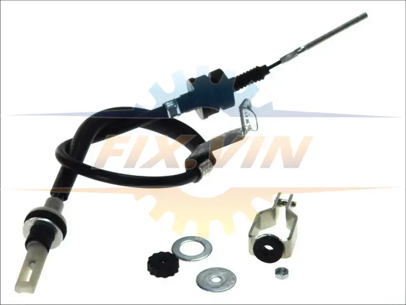 Трос зчеплення NISSAN PRIMERA (вир-во Adriauto) ADRIAUTO 28.0116 (фото 1)
