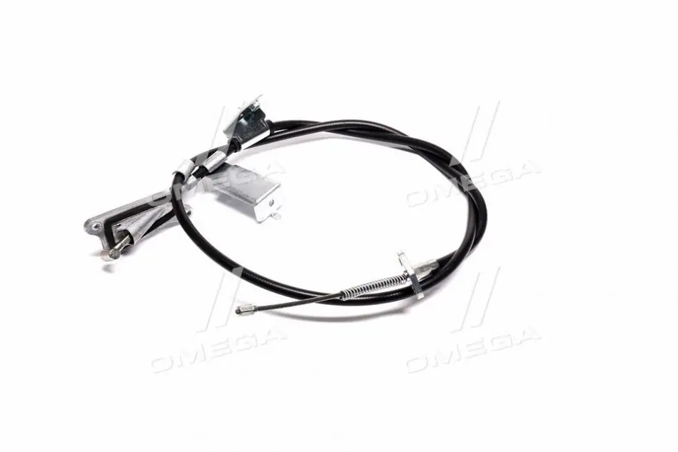 Трос ручного гальма Nissan Almera (вир-во Adriauto) ADRIAUTO 28.0220.1 (фото 1)