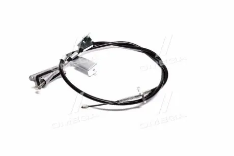 Трос ручного гальма Nissan Almera (вир-во Adriauto) ADRIAUTO 28.0220.1