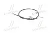 Трос ручного тормоза NISSAN QASHQAI (пр-во Adriauto) ADRIAUTO 2802471 (фото 3)