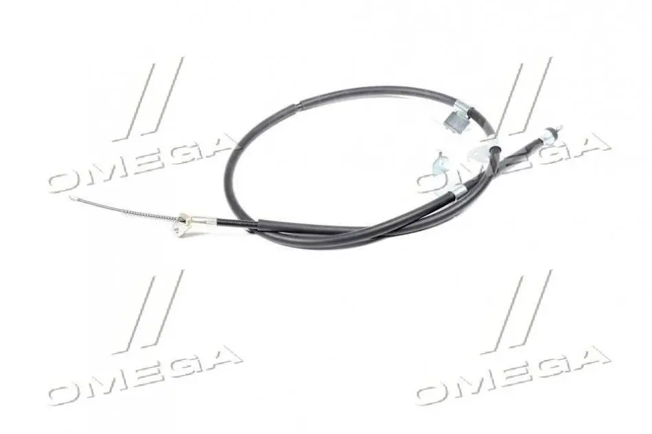 Трос гальмівний Nissan R R ADRIAUTO 2802481 (фото 1)