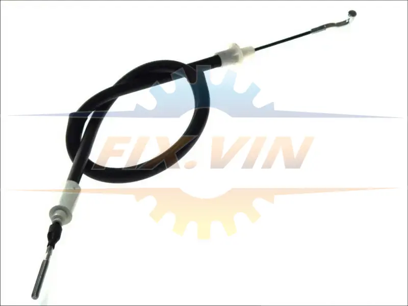 Трос зчеплення OPEL Rekord E Diesel ch.01336 89- 85- ADRIAUTO 330134 (фото 1)
