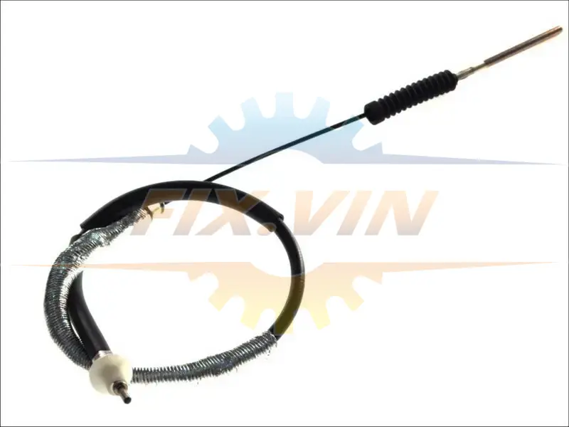 Трос зчеплення OPEL Omega 1.8-2.0 86- ADRIAUTO 330135 (фото 1)