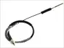 Трос зчеплення OPEL Omega 1.8-2.0 86- ADRIAUTO 330135 (фото 1)