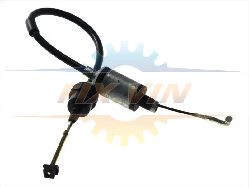 Трос зчеплення OPEL Vectra 16V-D/Calibra 89- ADRIAUTO 330143 (фото 1)