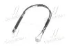 Трос гальмівний OPEL Astra G all drum brakeR 00- ADRIAUTO 3302091 (фото 2)