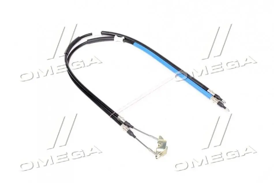 Трос гальмівний OPEL Corsa ComboR01- ADRIAUTO 3302101 (фото 1)