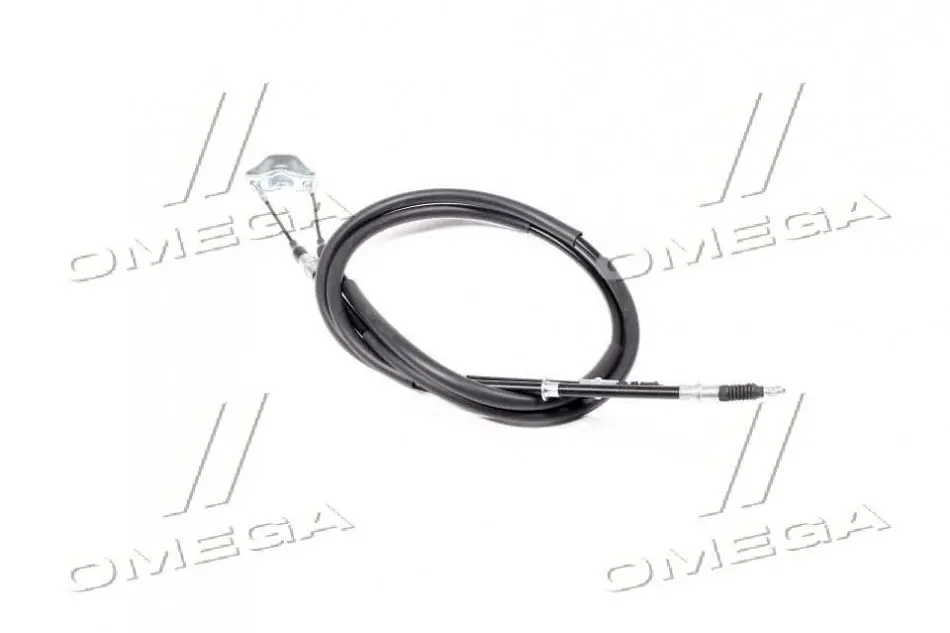 Трос гальмівний OPEL Astra H drum brakeR04- ADRIAUTO 3302161 (фото 1)
