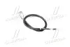 Трос гальмівний OPEL Astra H drum brakeR04- ADRIAUTO 3302161 (фото 1)