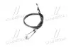 Трос гальмівний OPEL Astra H drum brakeR04- ADRIAUTO 3302161 (фото 4)