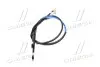 Трос гальмівний OPEL Astra H all exc. SW disc brakeR04- ADRIAUTO 3302171 (фото 4)