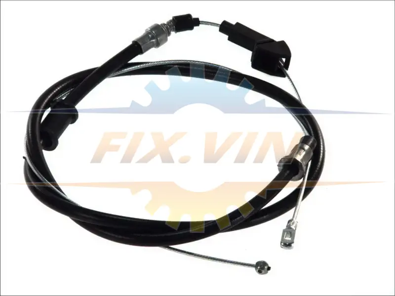 Трос гальмівний OPEL Vectra 2.0 all RH 89- ADRIAUTO 330267 (фото 1)