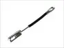 Трос гальмівний OPEL Vectra 1.8-2.0 disc brake R9/95- ADRIAUTO 330273 (фото 1)