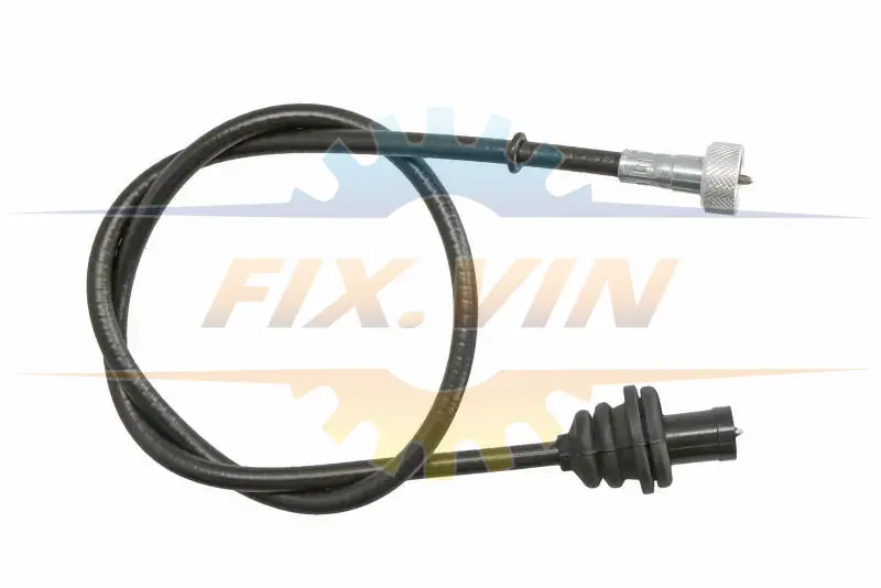 Трос приводу спідометра OPEL Astra/Vectra 1.4-1.6-Td -96/Kadett D80-/Ascona C 1.3 ADRIAUTO 331501 (фото 1)