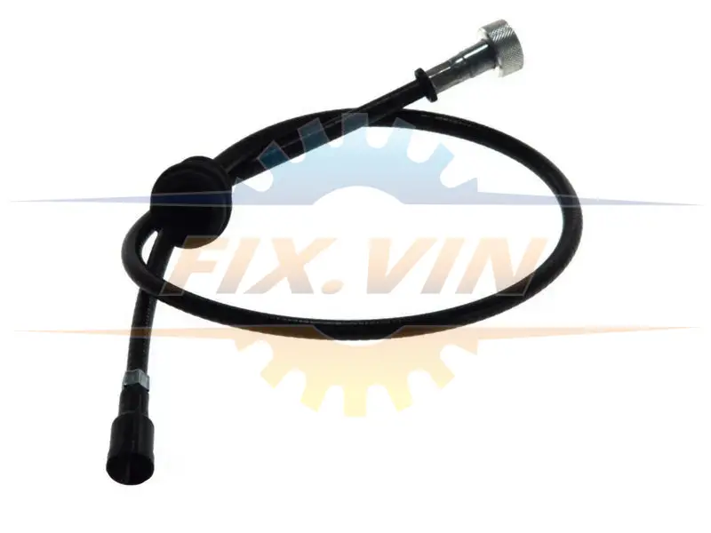 Трос приводу спідометра OPEL Astra/Vectra 1.4-1.6-1.7 Ds 89- ADRIAUTO 331515 (фото 1)