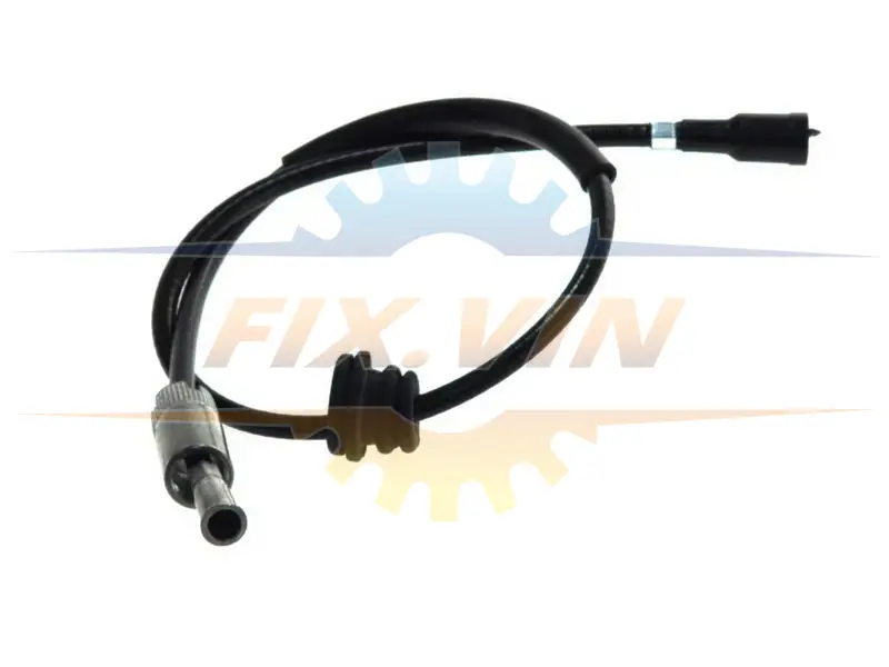 Трос приводу спідометра OPEL Astra/Vectra 1.8-2.089-/Astra/Vectra/Calibra92-95/Astra 1.4-1.6-1.8 no ADRIAUTO 331518 (фото 1)